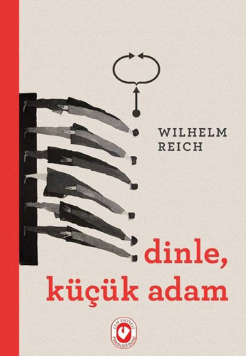 Dinle Küçük Adam Wilhelm Reich