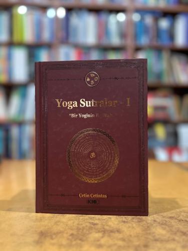 Yoga Sutralar - I Çetin Çetintaş