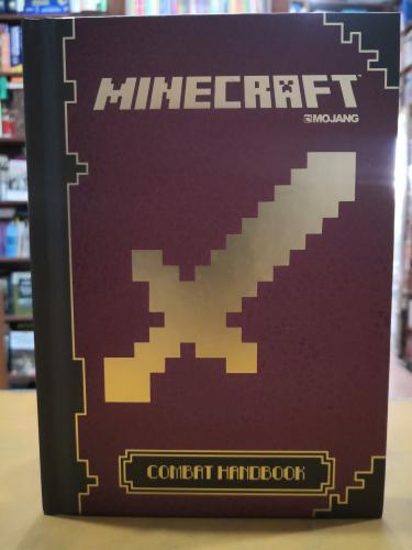 Minecraft Combat Handbook