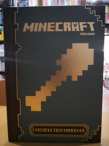 Minecraft Construction Handbook