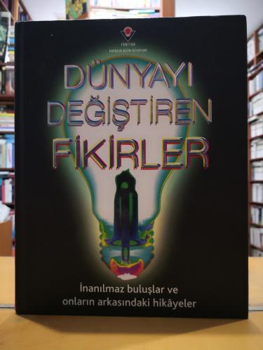 Dünyayı Değiştiren Fikirler Kolektif