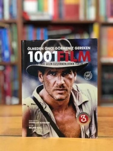 Ölmeden Önce Görmeniz Gereken 1001 Film Caretta Komisyon