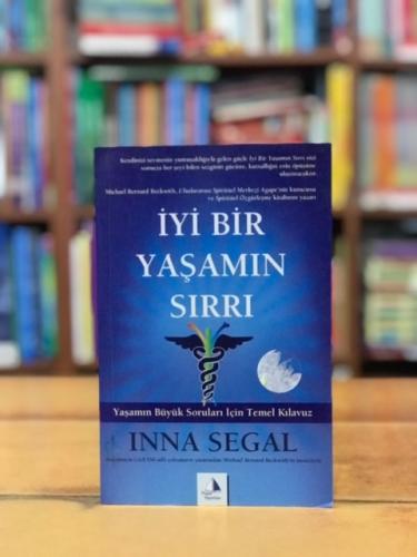 İyi Bir Yaşamın Sırrı Inna Segal